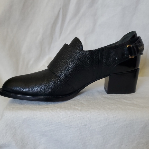 Alexander Wang Ankle Boots with Zipper Detail - Picture 11 of 16